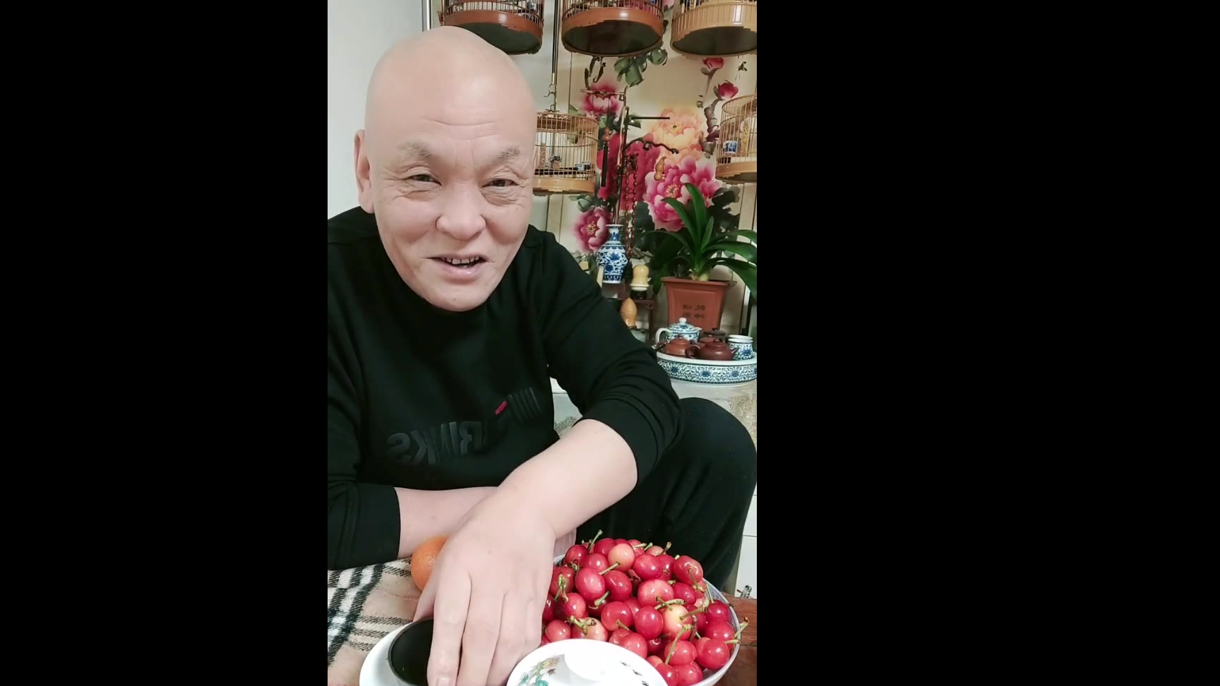 (下饭必备)老北京你猜怎么着,我真不想猜了